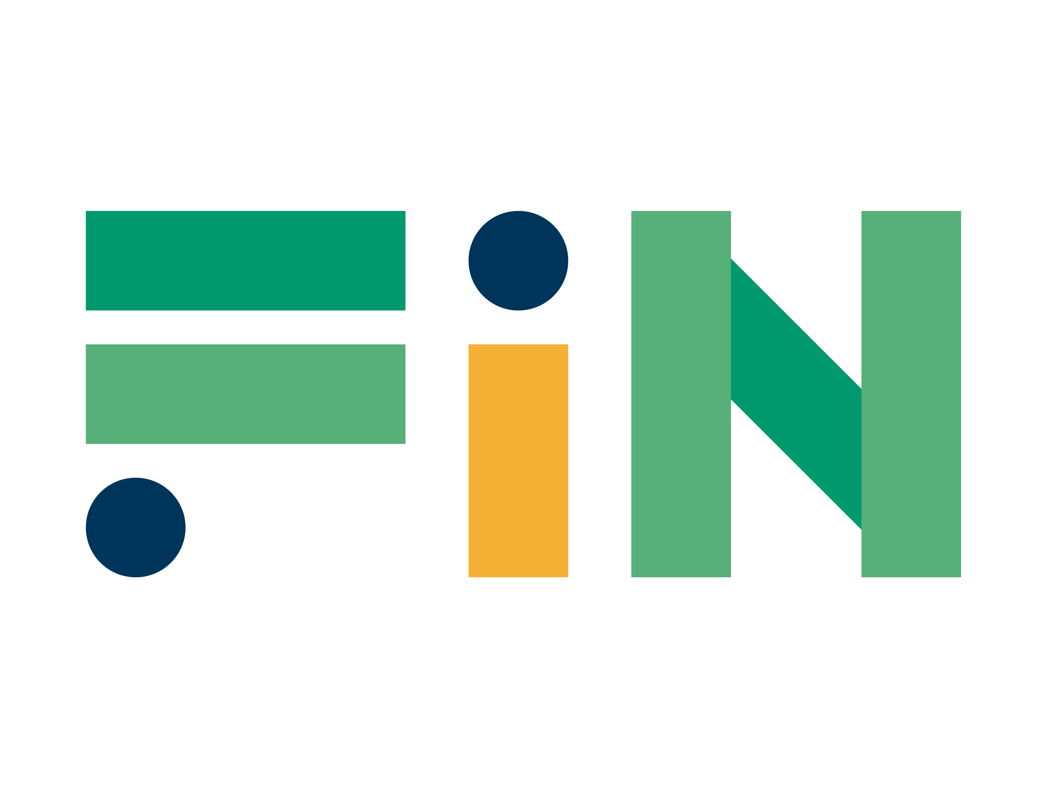 Fin Summit short logo